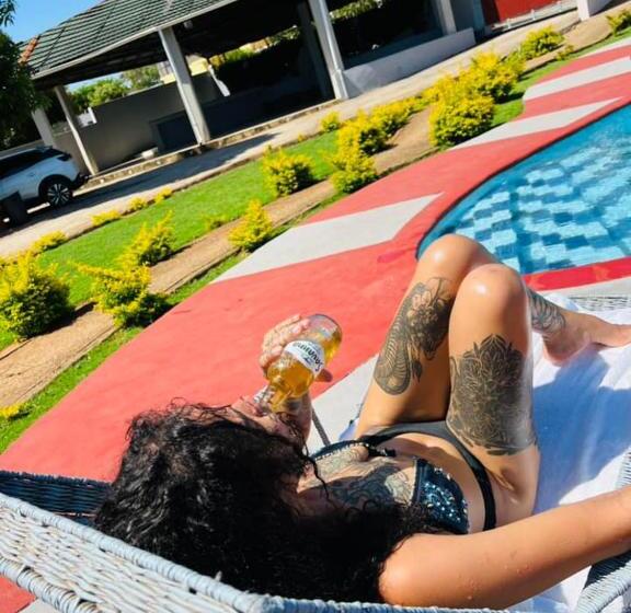 ペンション Trmotel