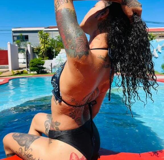 ペンション Trmotel