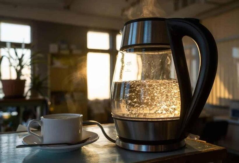 ペンション Trmotel