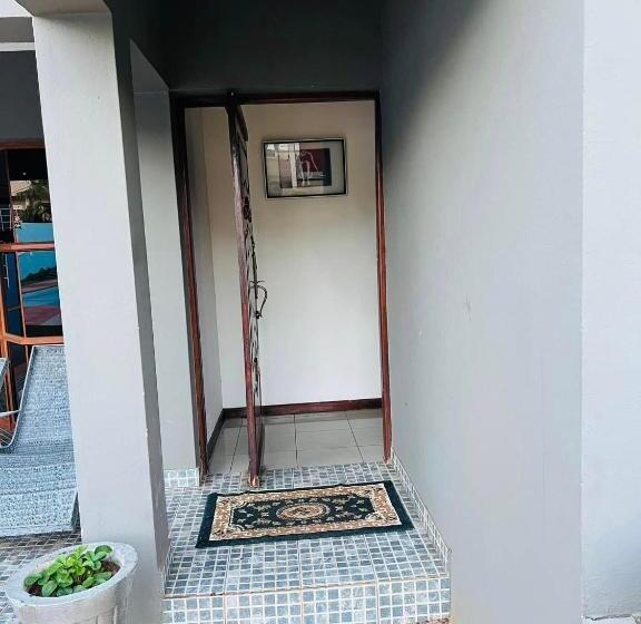 פנסיון Trmotel