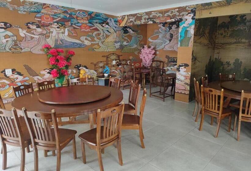 פנסיון Two Lions Guesthouse