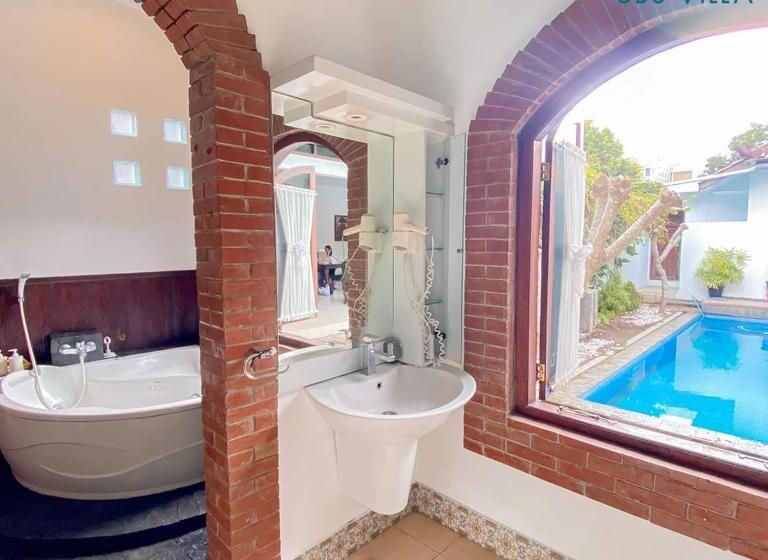 پانسیون Ubu Villa Balirejo At Yogyakarta City Center