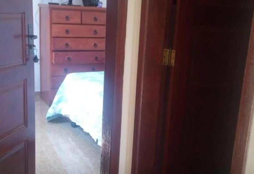 펜션 Vem Curtir O Carnaval! Casa Rodrigues   Praia Seca, Araruama