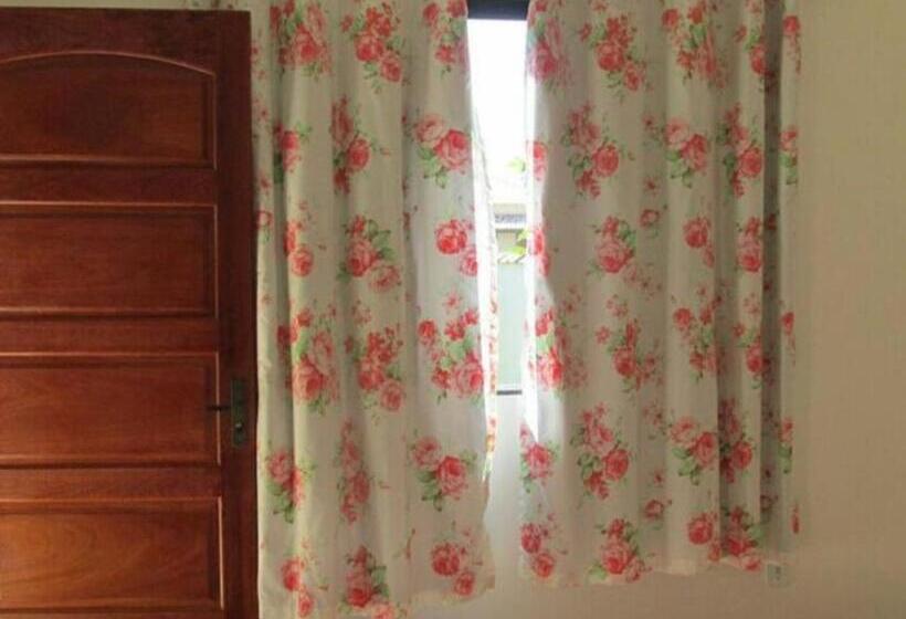 펜션 Vem Curtir O Carnaval! Casa Rodrigues   Praia Seca, Araruama