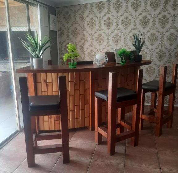 بنسيون Villa43guesthouse