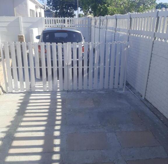 بنسيون Villa43guesthouse