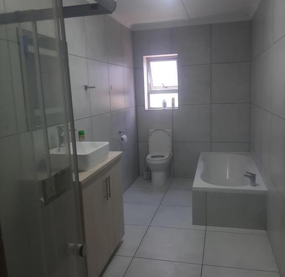 بنسيون Villa43guesthouse