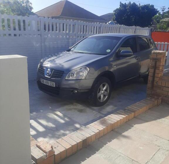 بنسيون Villa43guesthouse