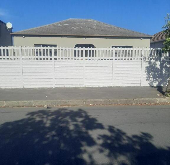 بنسيون Villa43guesthouse