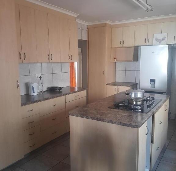 بنسيون Villa43guesthouse