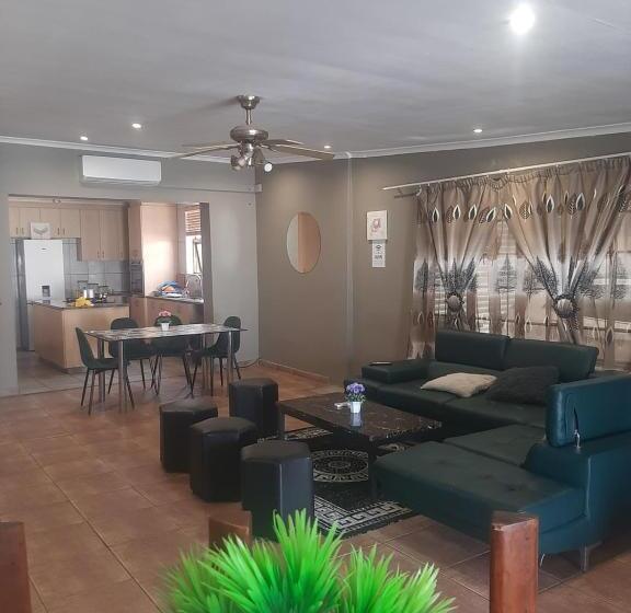 بنسيون Villa43guesthouse