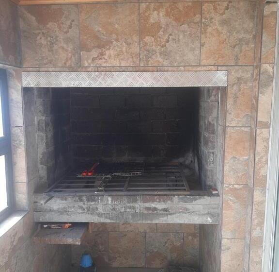 بنسيون Villa43guesthouse