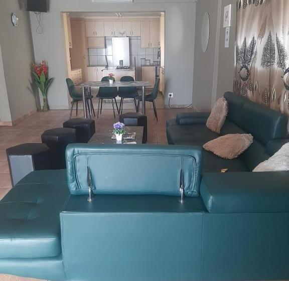 بنسيون Villa43guesthouse