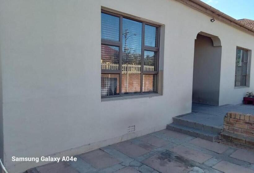 بنسيون Villa43guesthouse