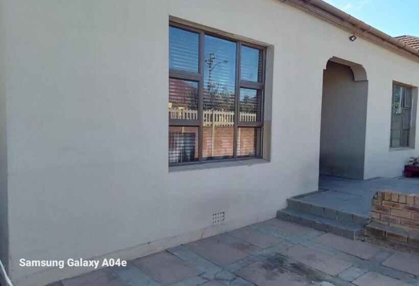 بنسيون Villa43guesthouse