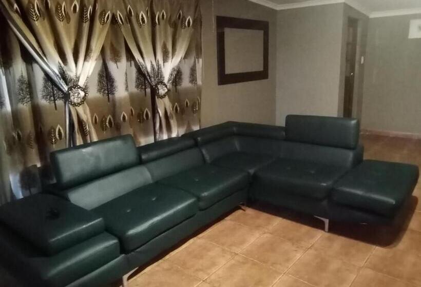 بنسيون Villa43guesthouse