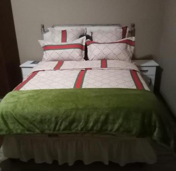 بنسيون Villa43guesthouse