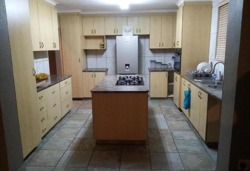 بنسيون Villa43guesthouse