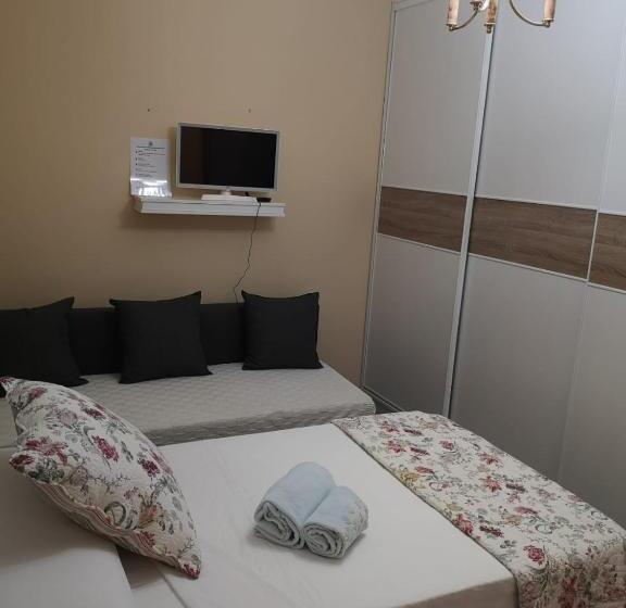 Пансион Vivienda El Timón