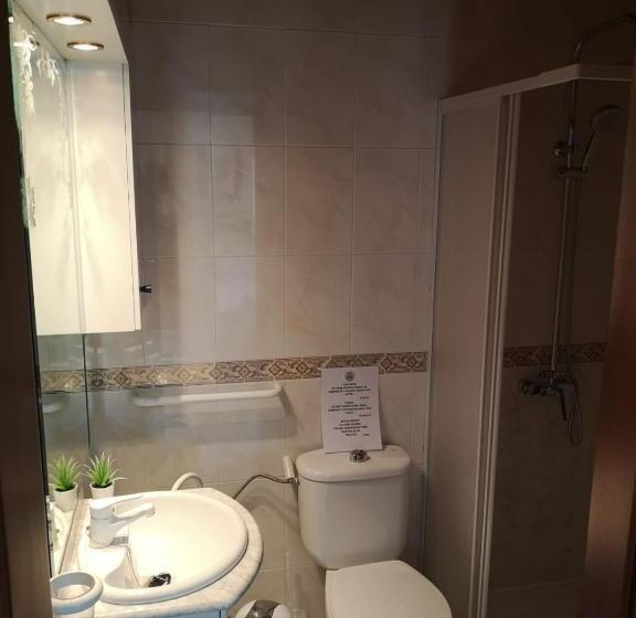 Пансион Vivienda El Timón