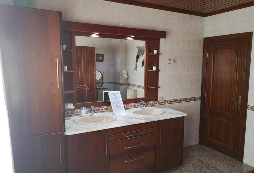 Пансион Vivienda El Timón