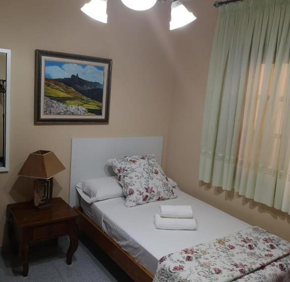 Пансион Vivienda El Timón