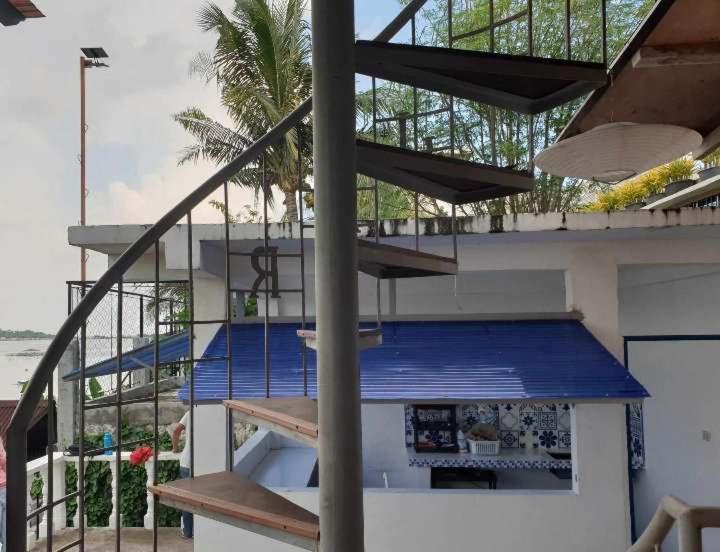 پانسیون Wooden Guest House Gasa