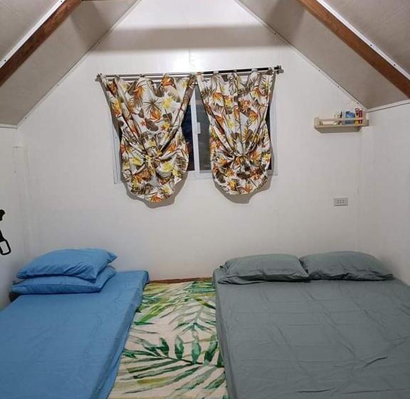 پانسیون Wooden Guest House Gasa