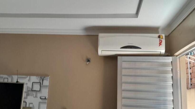 Пансион Z&n Pousada Hospedaria