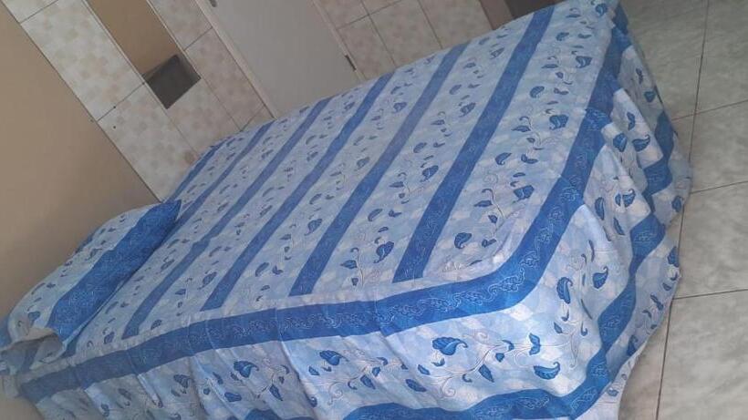 Пансион Z&n Pousada Hospedaria