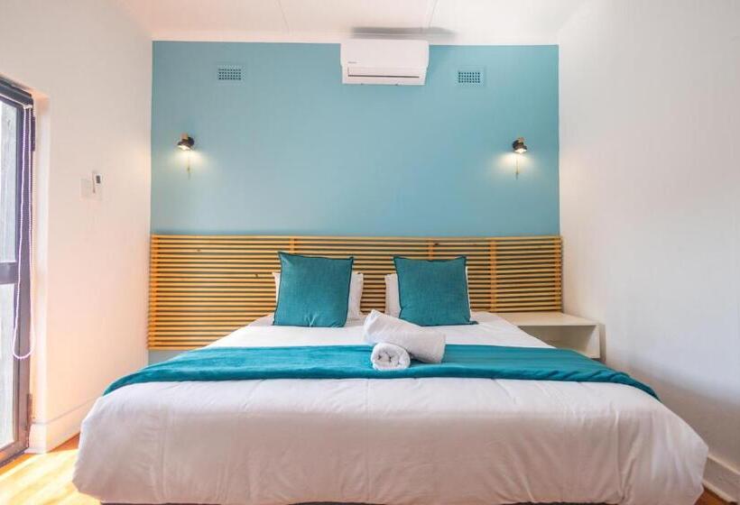 ペンション Zuri Place