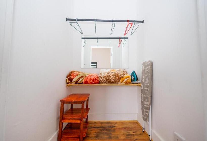 ペンション Zuri Place