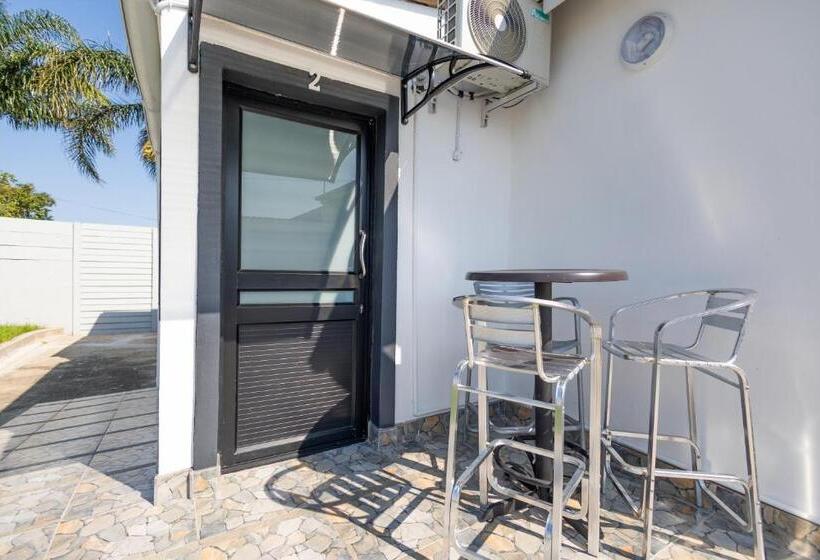 ペンション Zuri Place