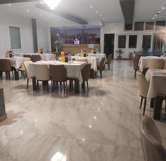 Pensiune Sara Daymond