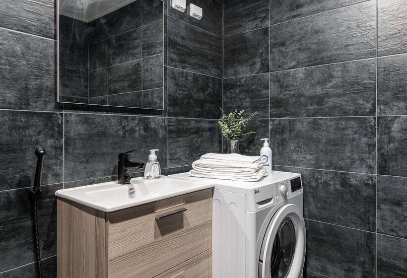 Prime Apartments Pori Central