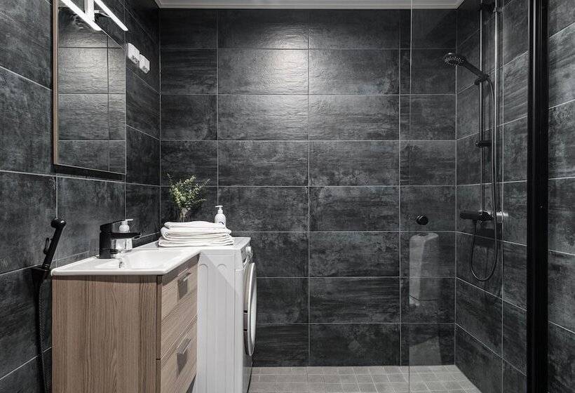 Prime Apartments Pori Central