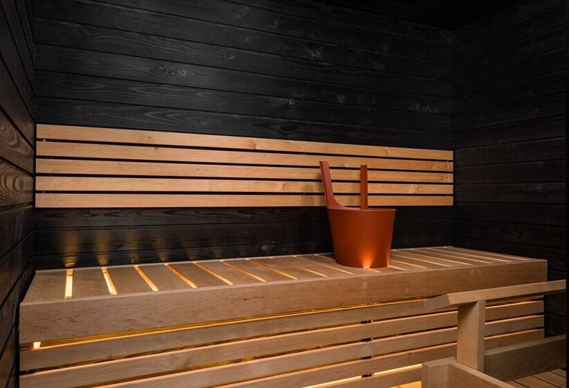 Prime Apartments Pori Central