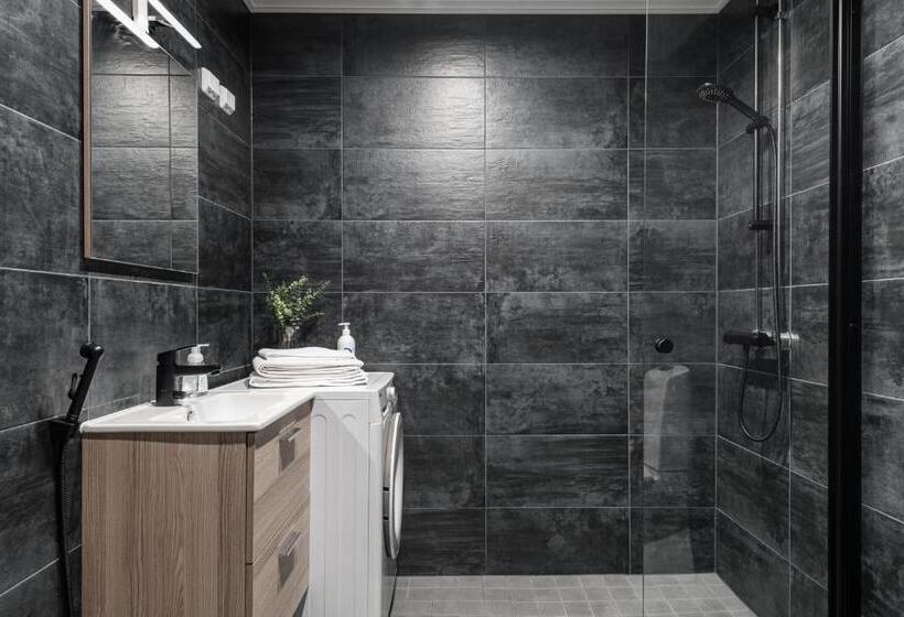 Prime Apartments Pori Central