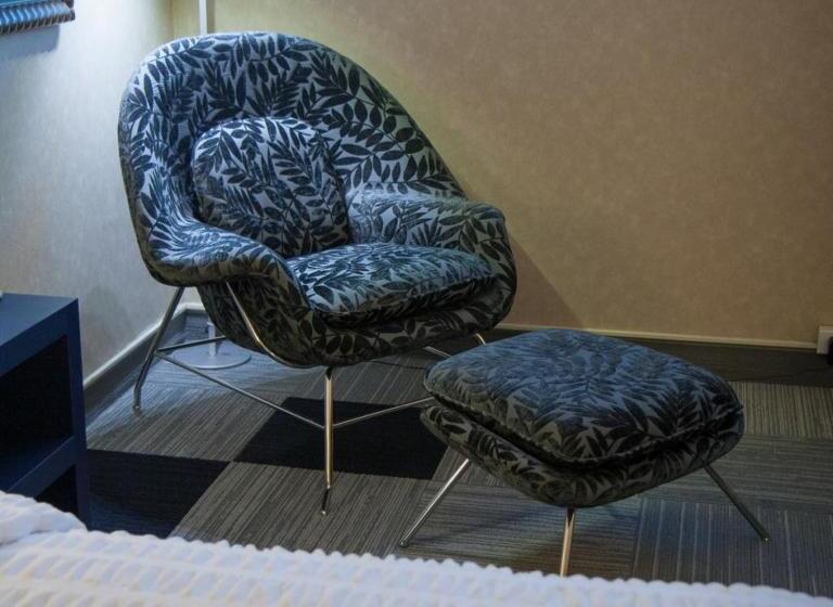 Rapid City Hotel Luxury Private Suites