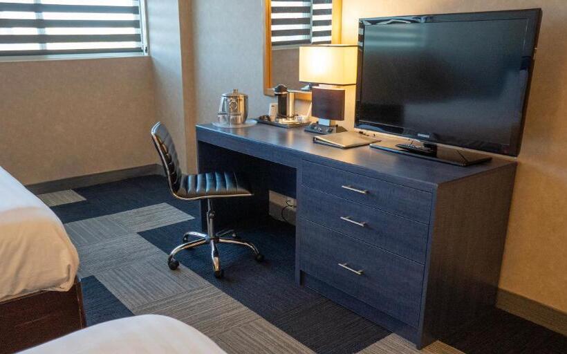 Rapid City Hotel Luxury Private Suites