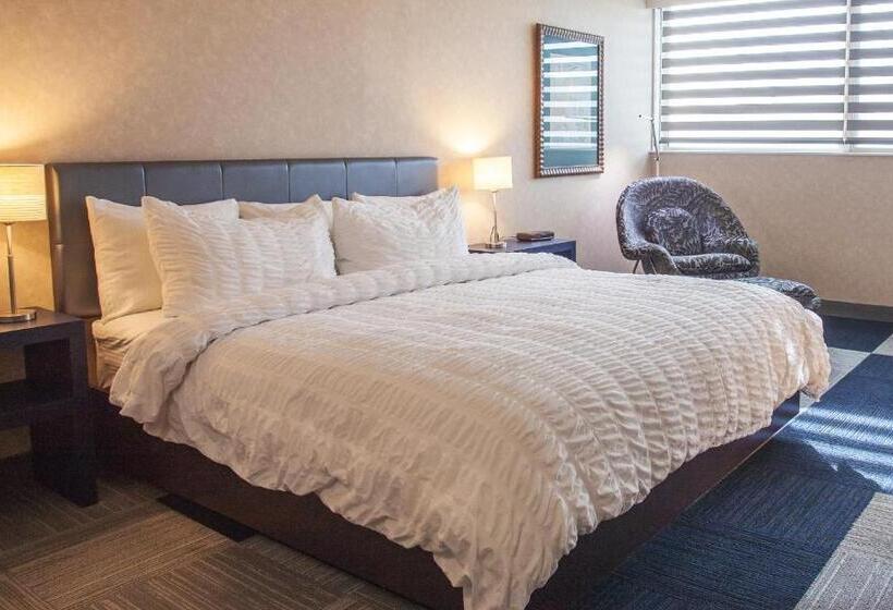 Rapid City Hotel Luxury Private Suites