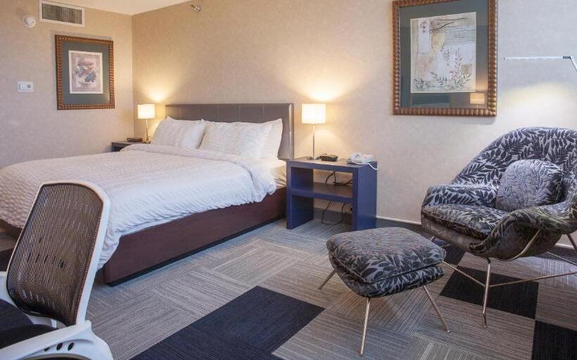 Rapid City Hotel Luxury Private Suites