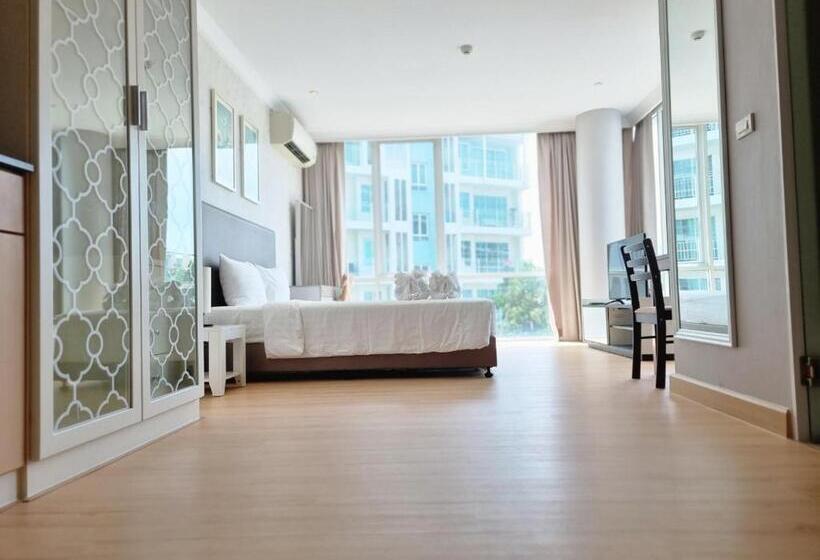 Resort มายรีสอร์ท หัวหิน Byขุนเขา