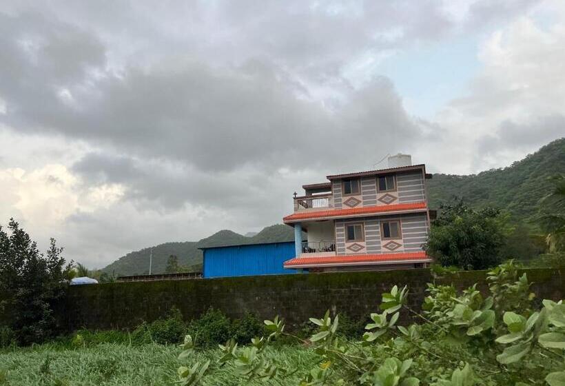 منتجع Acorn Villa