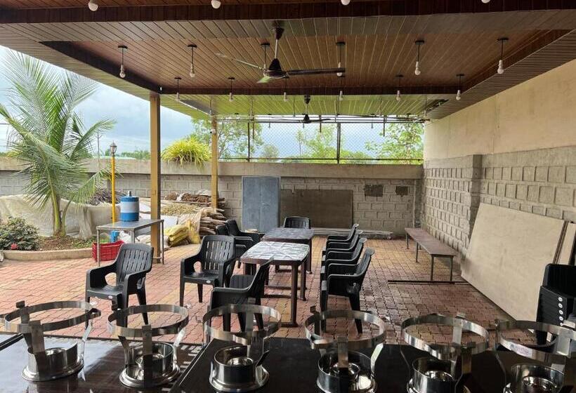 منتجع Acorn Villa