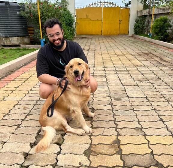 منتجع Acorn Villa