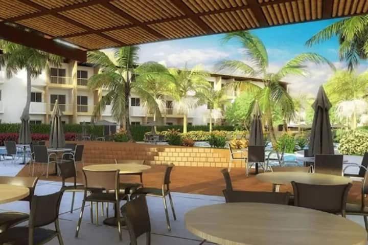 Resort Ondas Praia