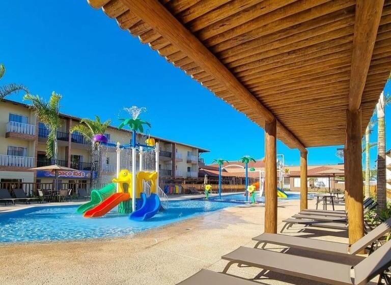 Resort Ondas Praia