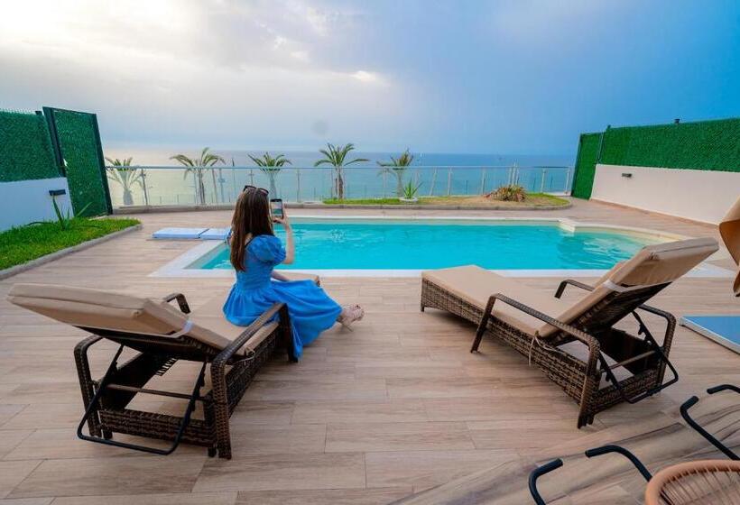 استراحتگاه Rusica Park