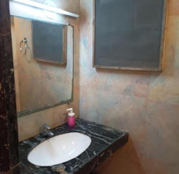 リゾートホテル Sea Rock Villa Daman And Diu